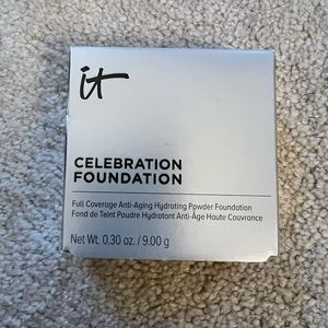 Celebration Foundation by IT Cosmetics